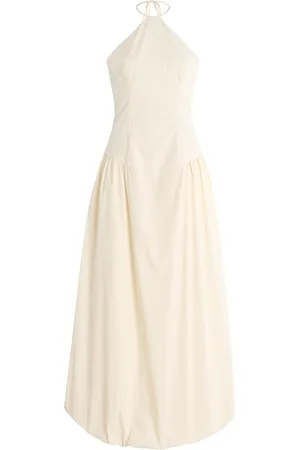 SIR Florent Cotton-Blend Gown