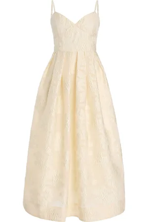 DELPHINE DELAFON Annette Dress