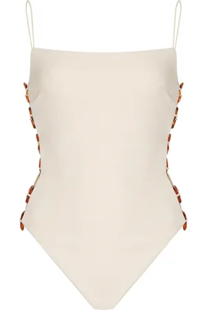 ZIAH Bravo O-Ring One Piece Swimsuit
