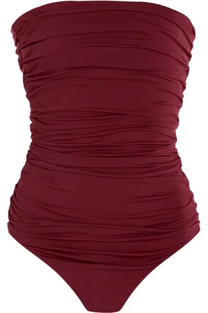 More Noir Vivianne One-Piece Swimsuit