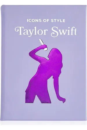 Graphic Image Icons of Style: Taylor Swift