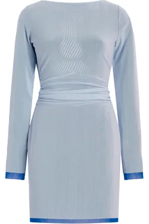 Significant Other Siobhan Mini Dress