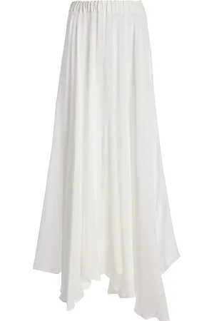 Bondi Born Cremona Flared Maxi Skirt