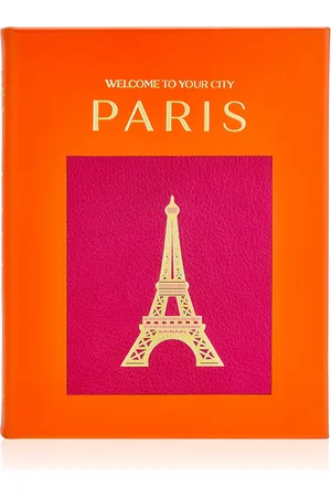 Graphic Image Trope Paris