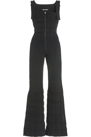 Ienki Ienki Quilted Nylon Ski Suit