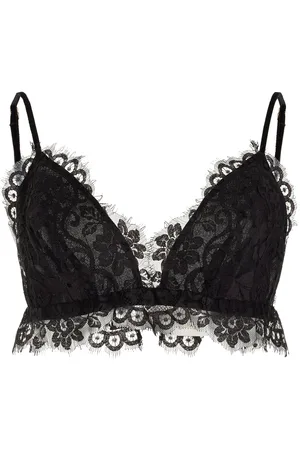 ZIMMERMANN Illustration Lace Bralette