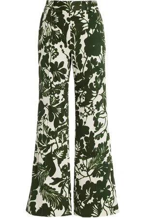 Cara Cara Tristan Cotton Pants