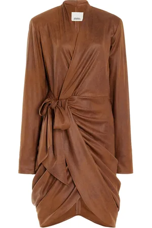 Isabel Marant Brown