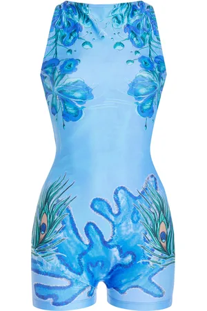 House of Aama Exclusive One-Piece Swimsuit