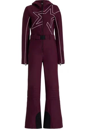 Perfect Moment Sammy Star Ski Suit