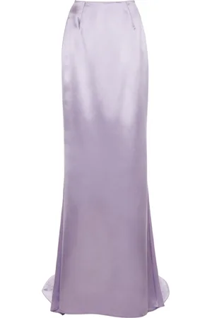 DEL CORE Siren Maxi Skirt