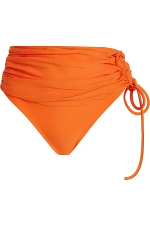 Simkhai Quadria Bikini Bottom