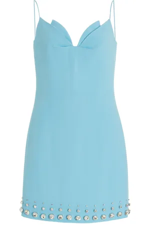 DEL CORE Exclusive Embellished Mini Dress
