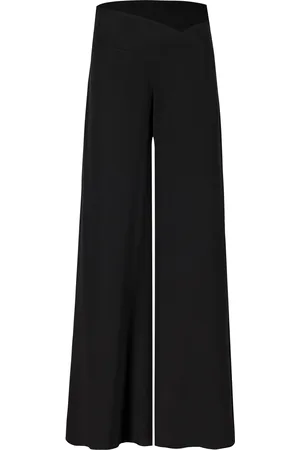 JOHANNA ORTIZ Land Of Song Wide-Leg Pants