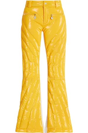 Perfect Moment Carving Mid-Rise Ski Pants