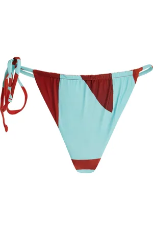 SIR Francesca String Bikini Bottoms