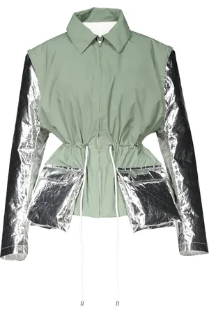 FUTURA Reflective Jacket