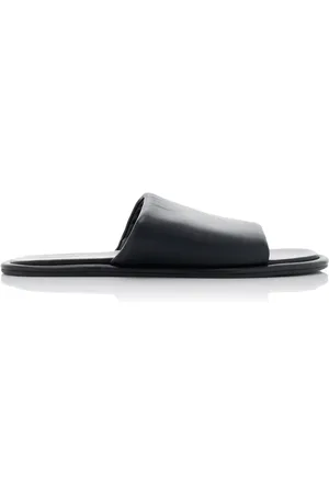 St Agni Everyday Leather Slides
