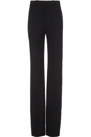 DEL CORE Pieced Tapered Trousers