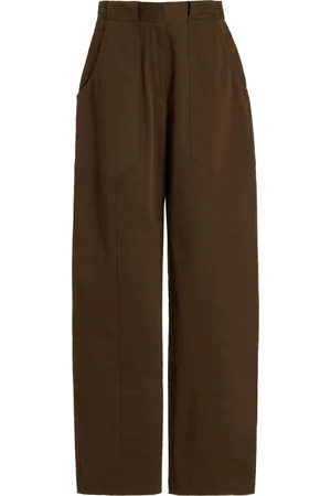 MATTEAU Utility Trouser