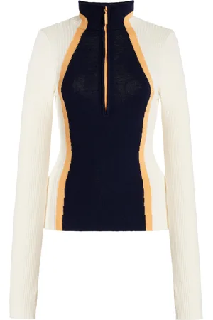 Cordova Geilo Wool Sweater