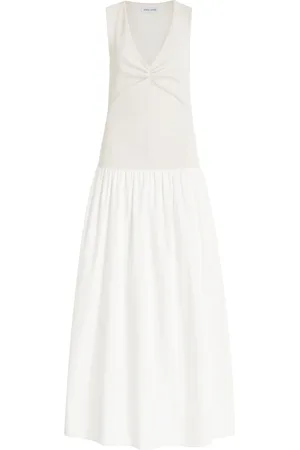 Anna Quan Maggie Cotton Dress