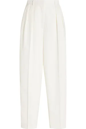 Altuzarra Emmett Wool Pants