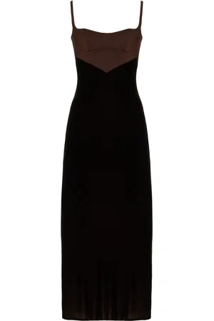 Anna October Carla Midi Dress