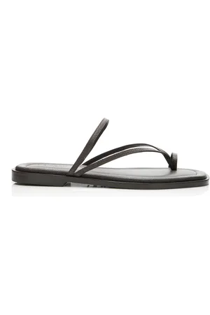 A.Emery Turner Leather Sandal