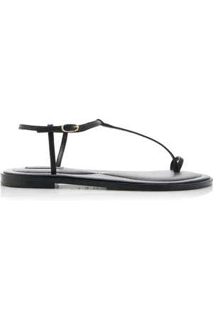 A.Emery Suvi Leather Sandals