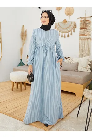 Neways Modest Dress