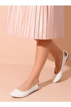 Shoestime Flat Shoes