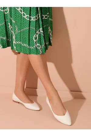 Shoestime Flat Shoes