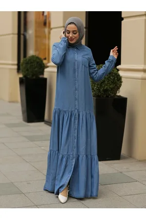 Neways Modest Dress /