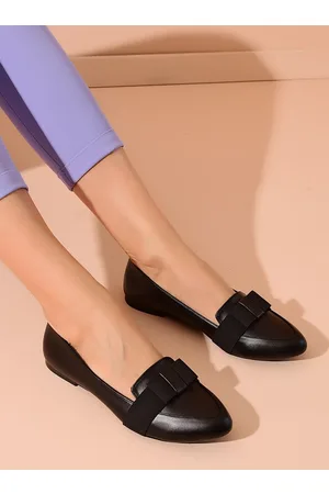 Shoestime Flat Shoes