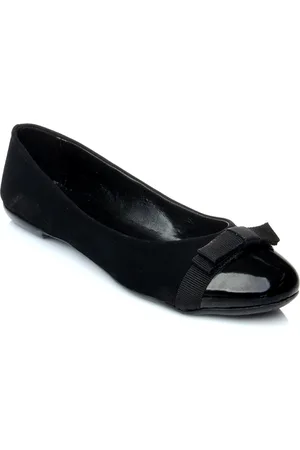 Shoestime Flat Shoes