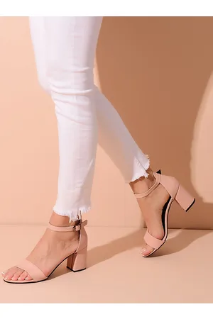 Shoestime Heels