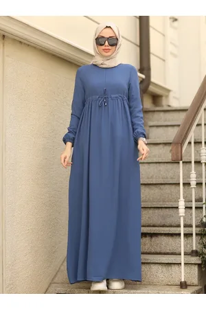 Neways Modest Dress