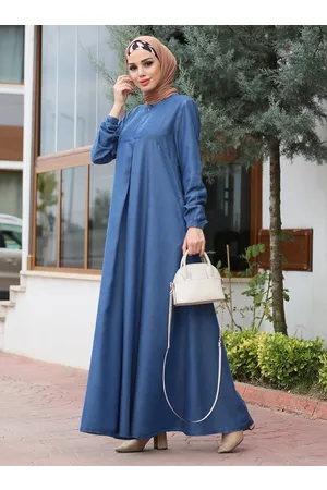 Neways Modest Dress