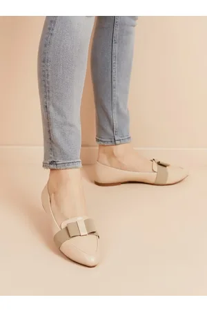 Shoestime Flat Shoes