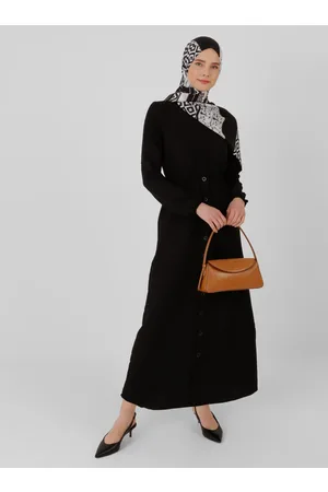 BÜRÜN Modest Dress