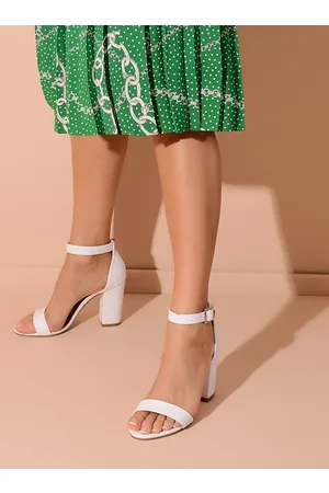 Shoestime Heels