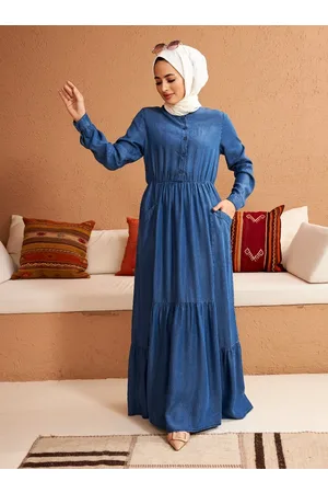 Neways Modest Dress /