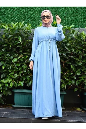 Neways Modest Dress