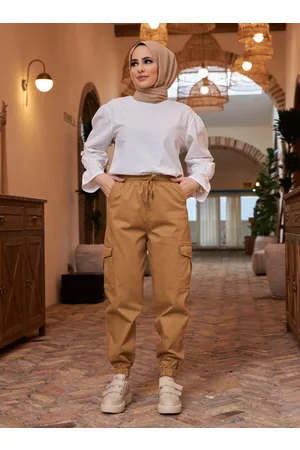 Neways Denim Trousers