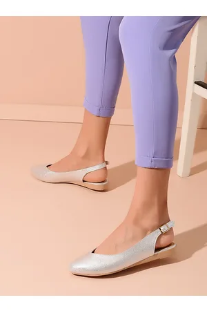Shoestime Flat Shoes