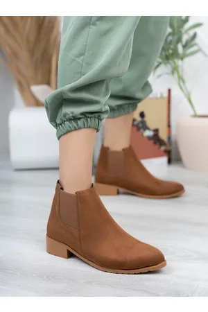 Ayakkabı Havuzu Boots