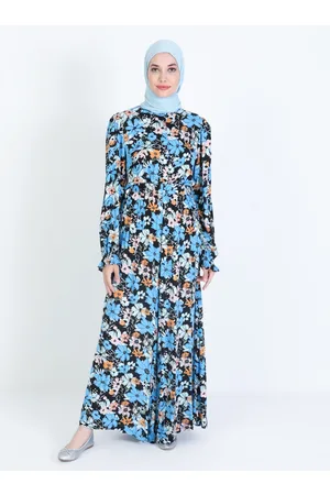 BÜRÜN Modest Dress
