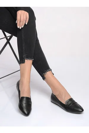 Shoestime Flat Shoes