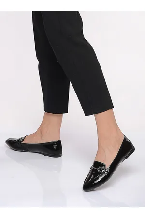 Shoestime Flat Shoes